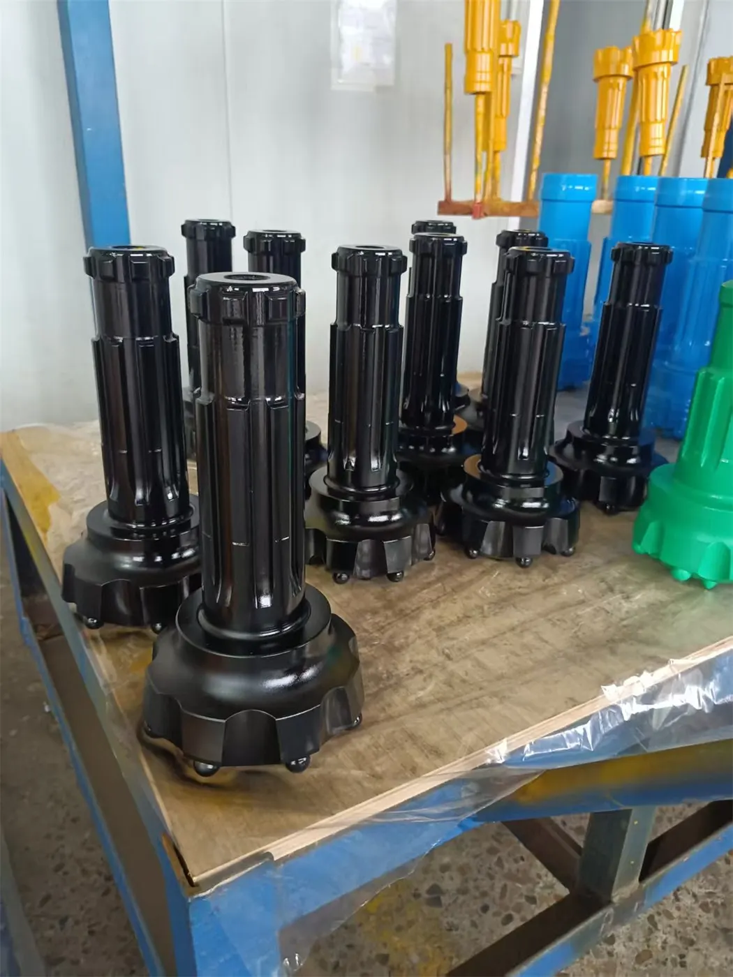 DTH Hammer Bit