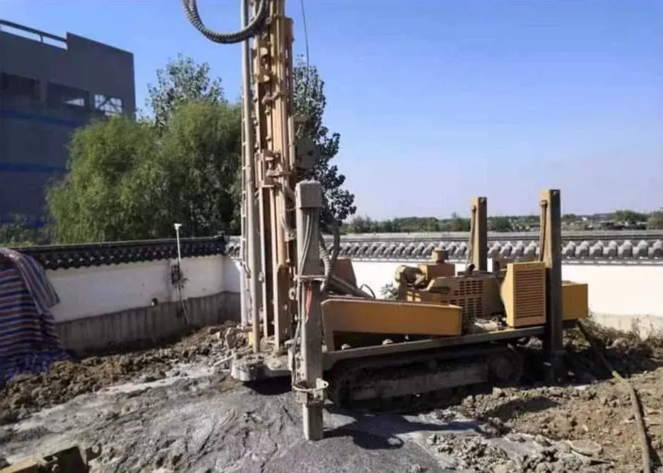 Hengyuan equipment photo 6