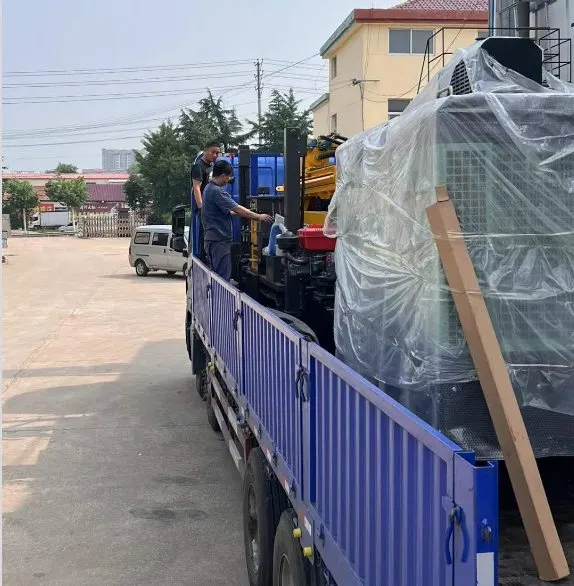 Shipment photo 5